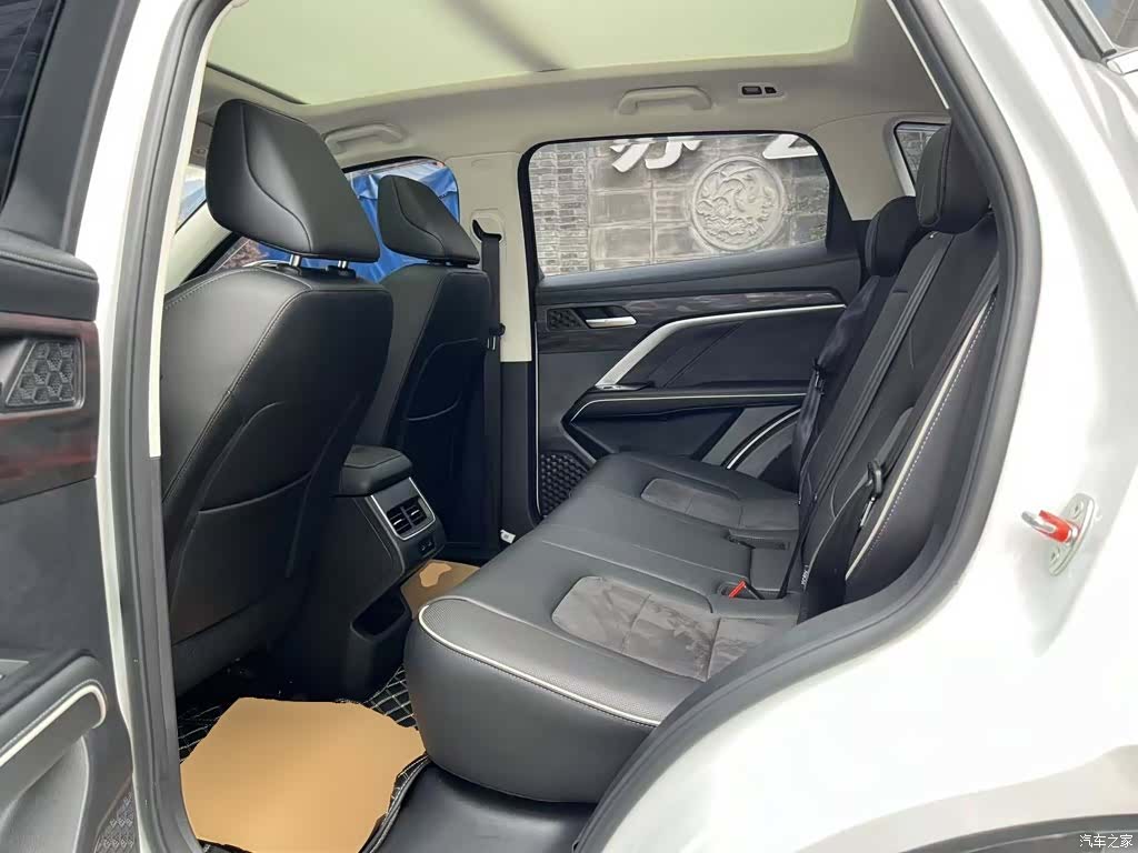 Haval H6, 2024 17