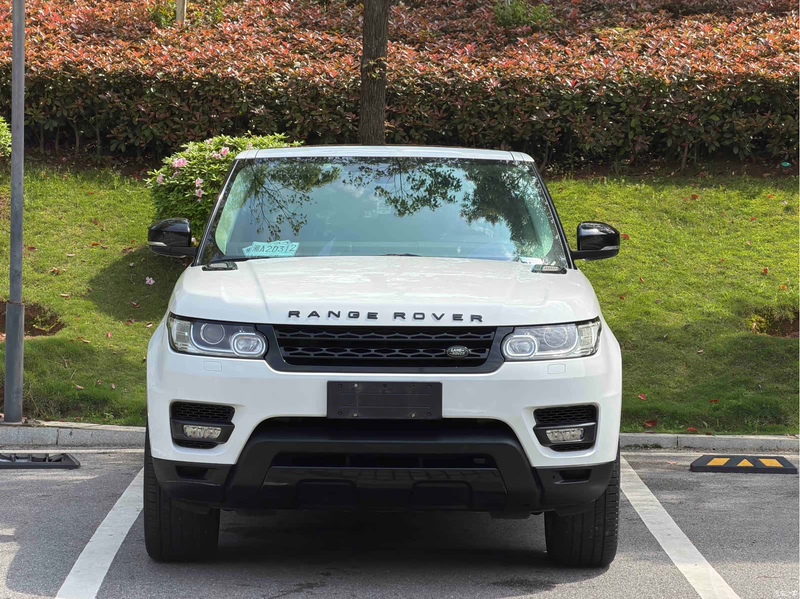 Land Rover Range Rover, 2015 2