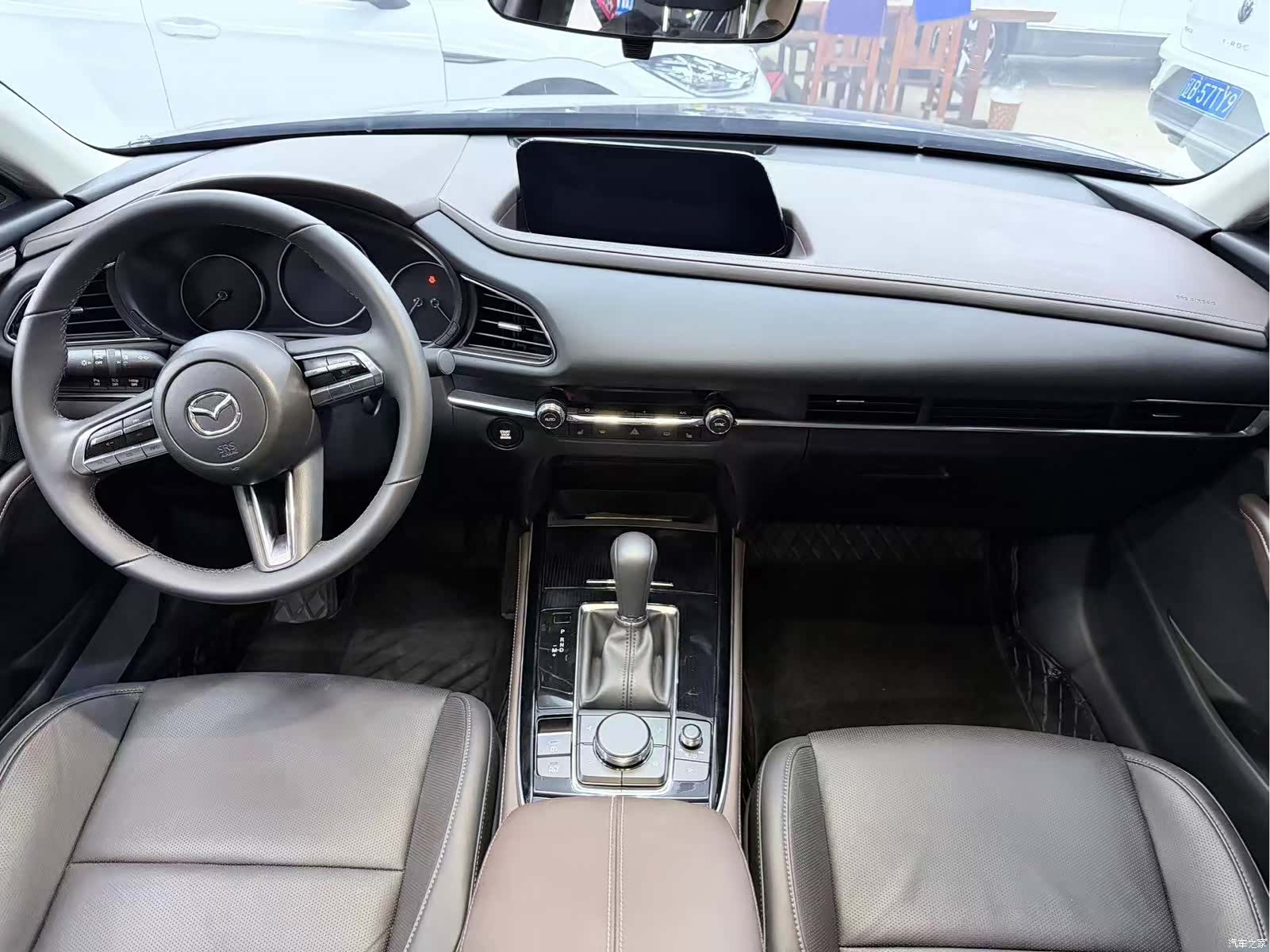 Mazda CX-30, 2024 6