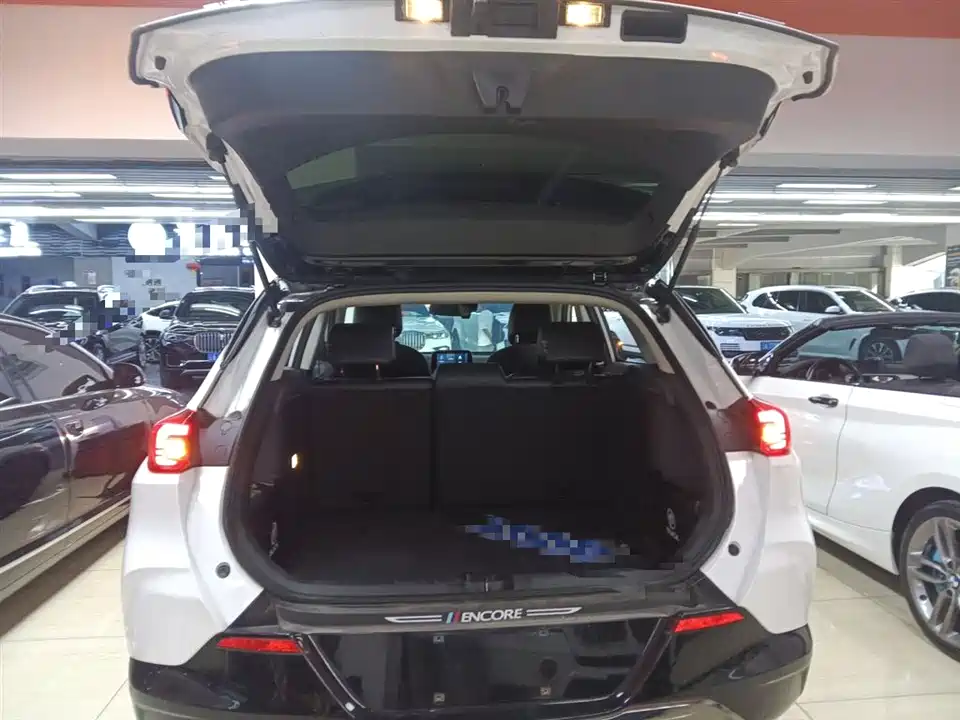 Buick Angkola