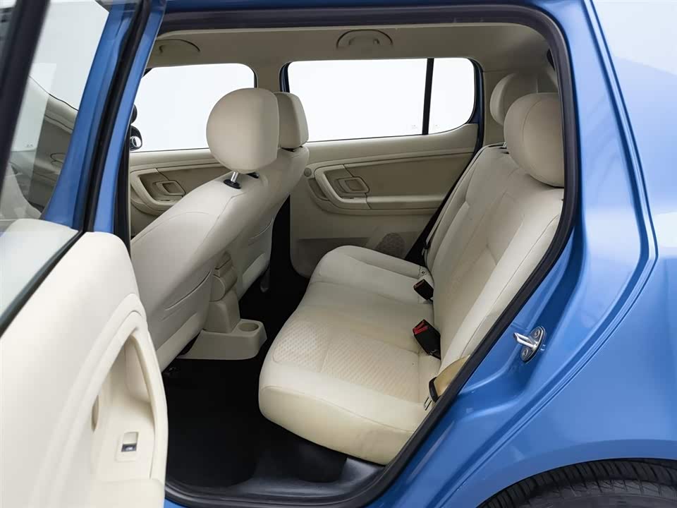 Skoda Jingrui Skoda Jingrui
