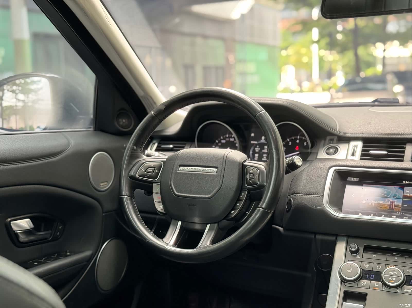 Land Rover Range Rover, 2018 16