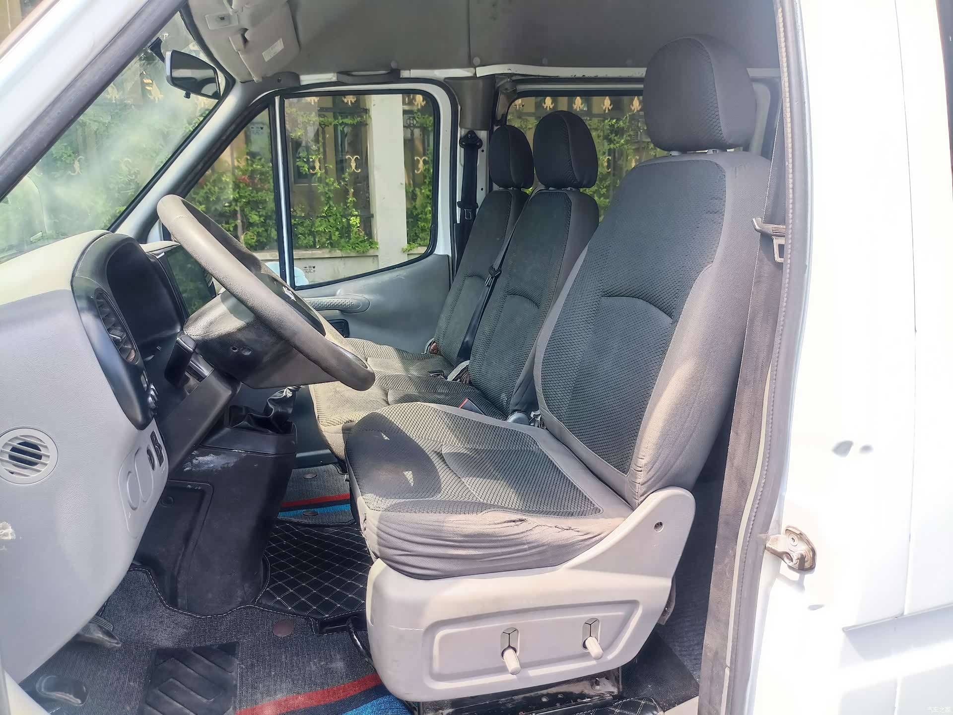 JMC JX493, 2019 16