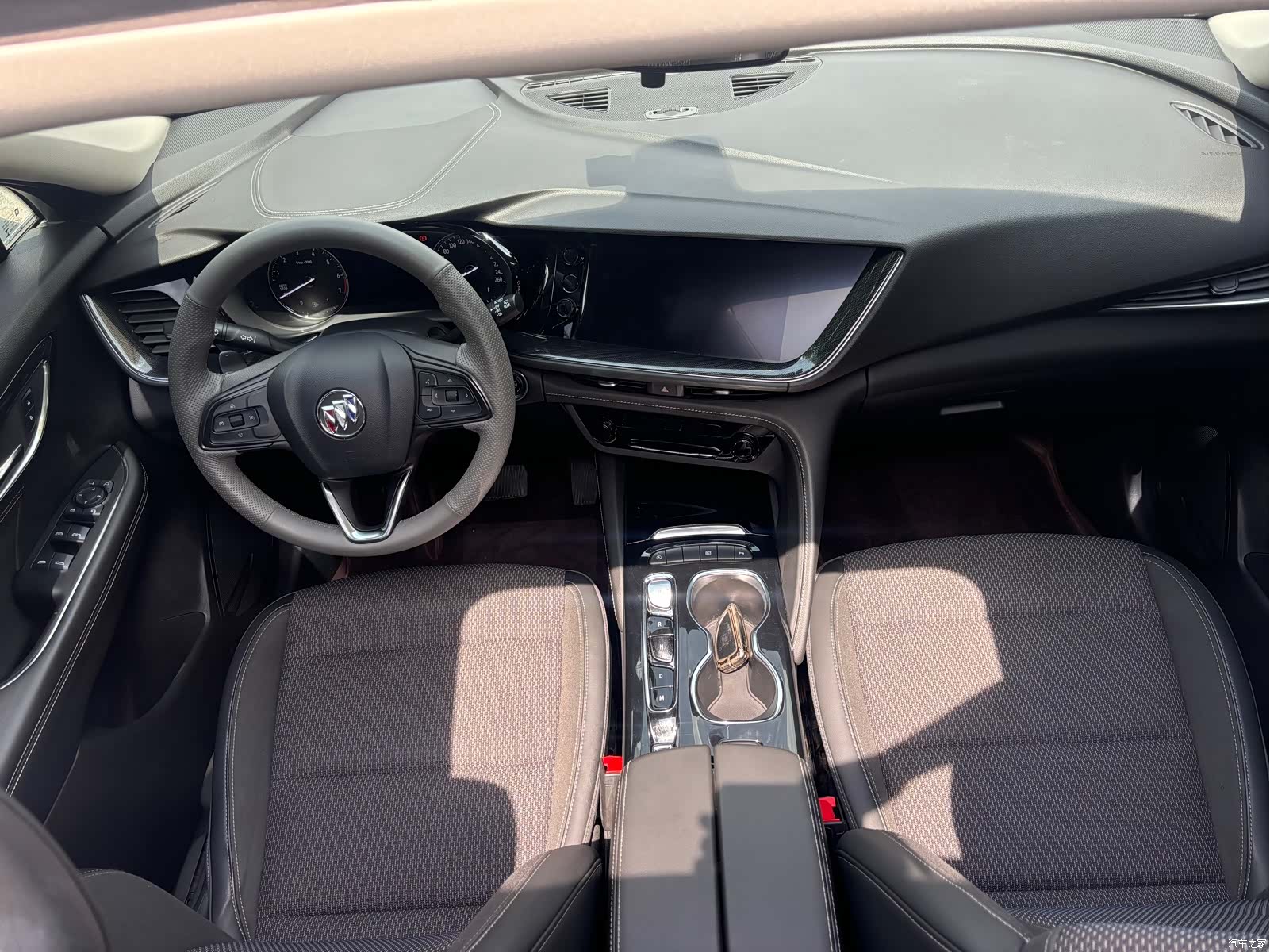Buick Envision, 2023 15