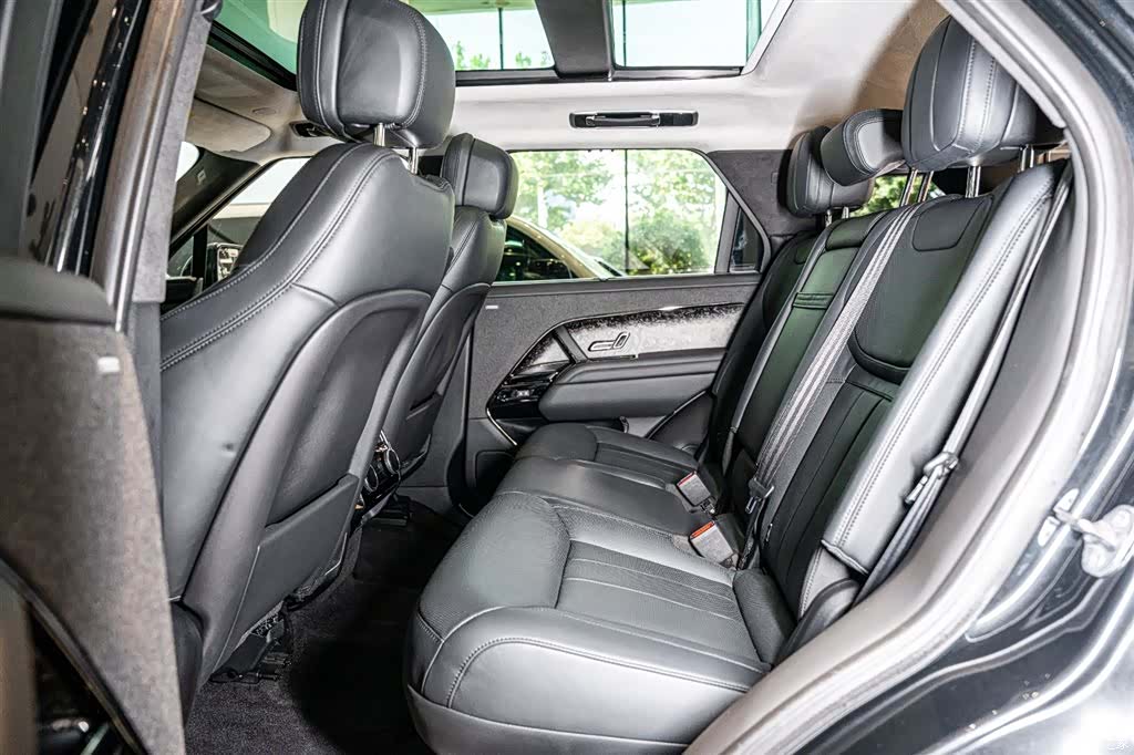 Land Rover Range Rover, 2022 11