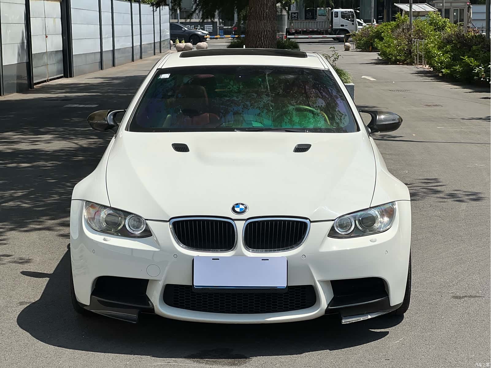BMW M3, 2010 2