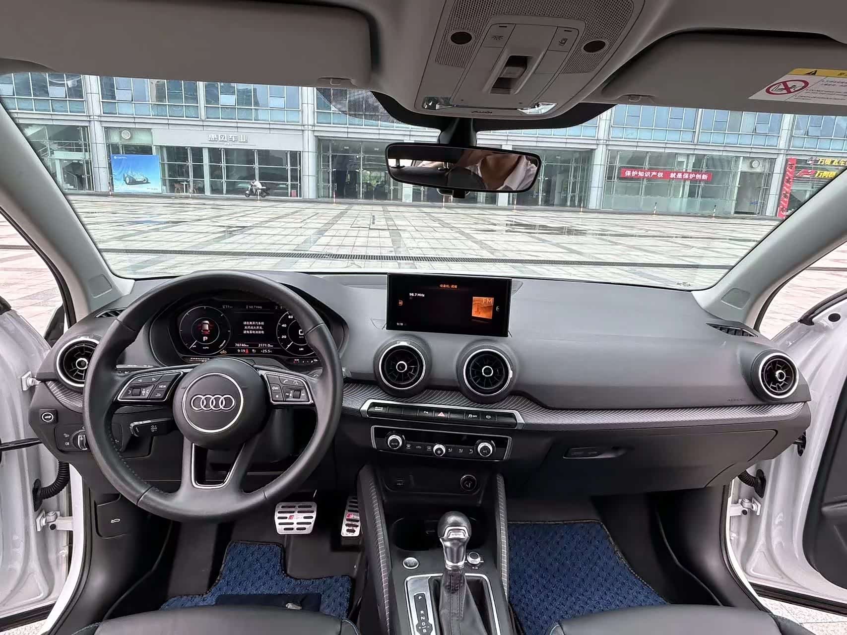 Audi e-tron, 2021 12