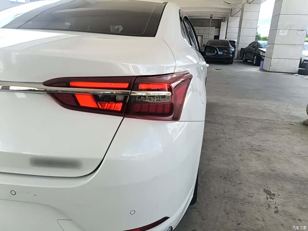 Chery GX, 2019 8