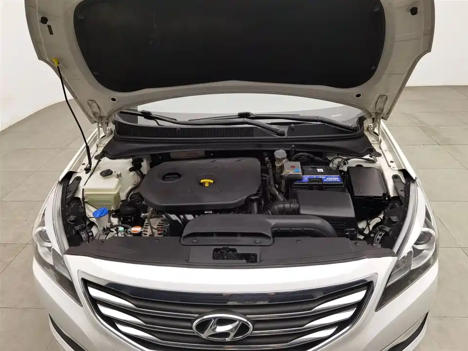 Hyundai Name picture