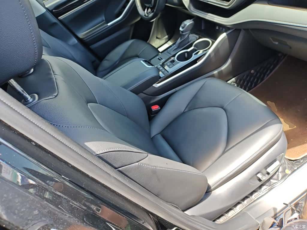 Toyota Highlander, 2021 25