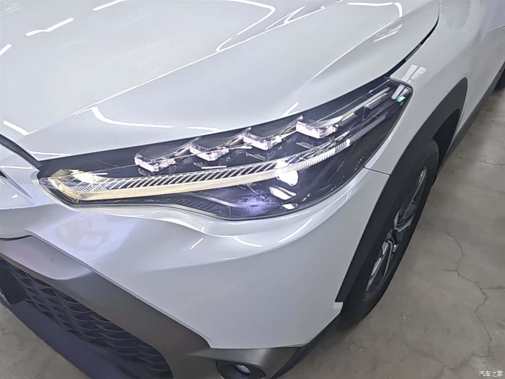Toyota Frontlander, 2022 24