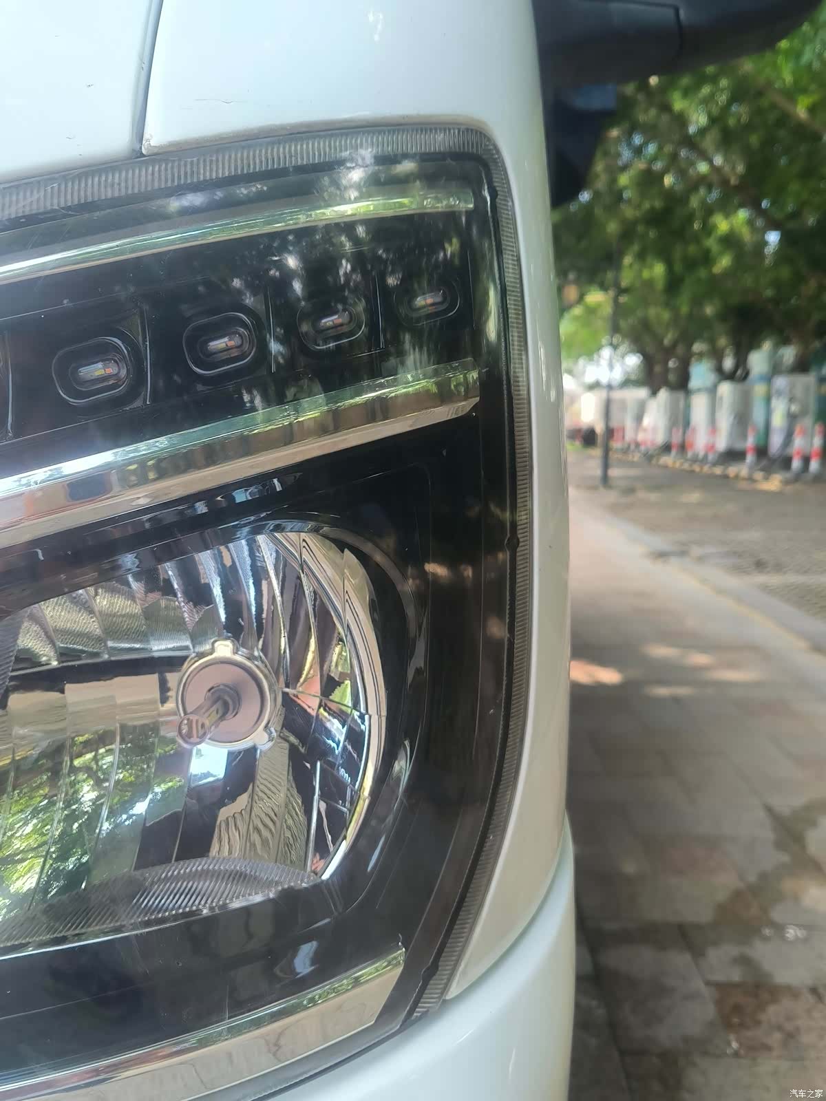 YuanCheng V5E, 2023 15