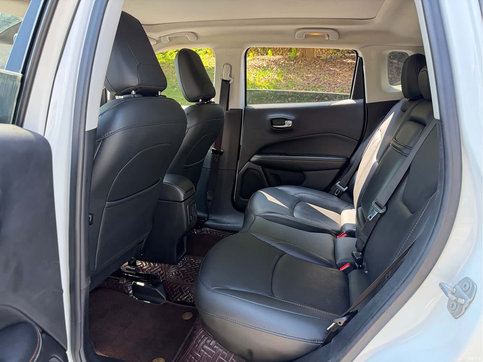 Jeep Compass, 2019 11
