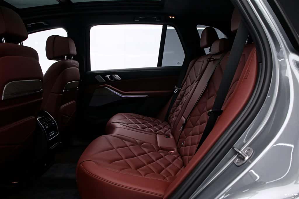 BMW X5, 2023 14