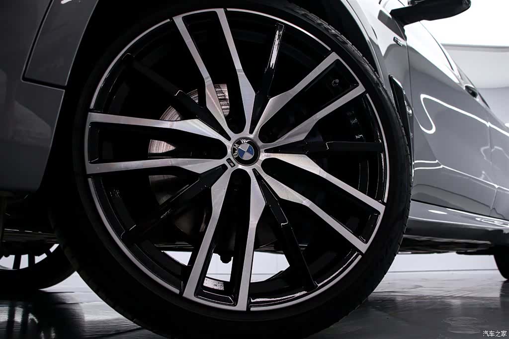 BMW X5, 2023 16