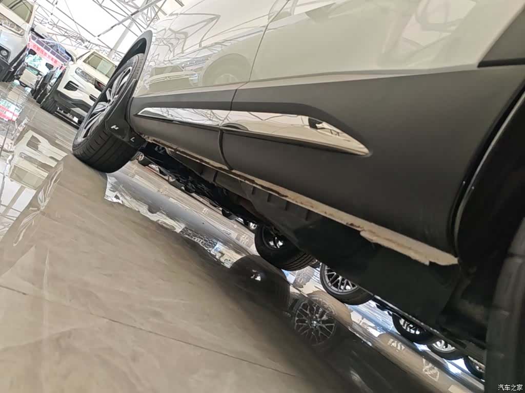 Haval H6, 2024 22