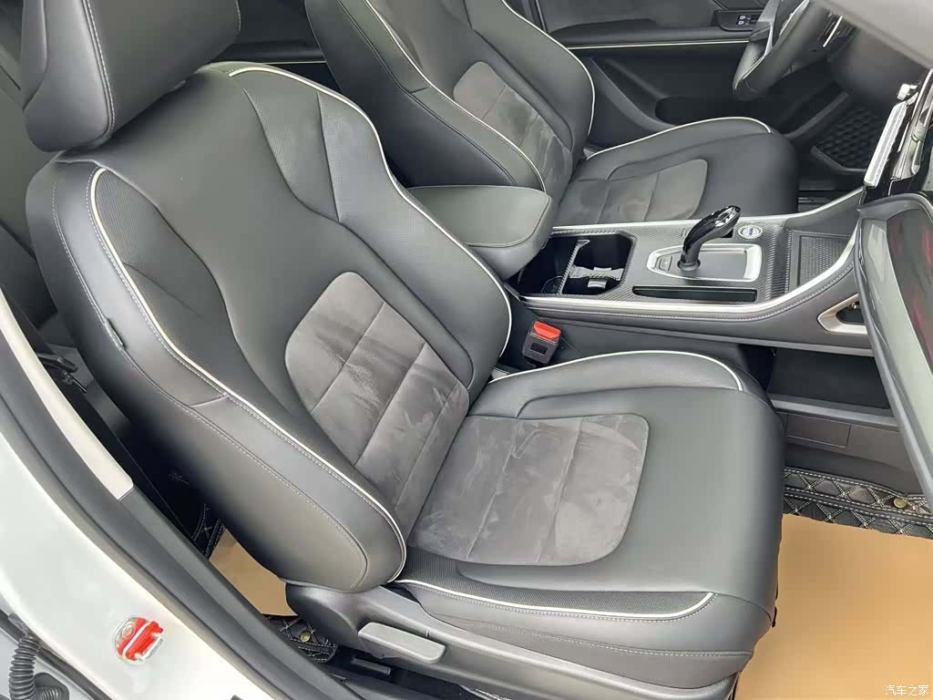 Haval H6, 2024 25