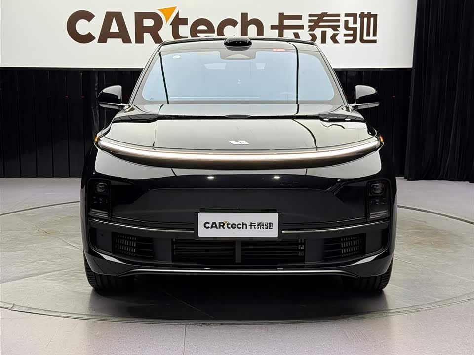 Li Auto Ideal L9