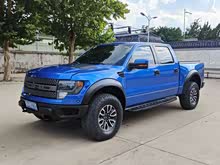 ����F-150���� 2014�� 6.2L ī���������