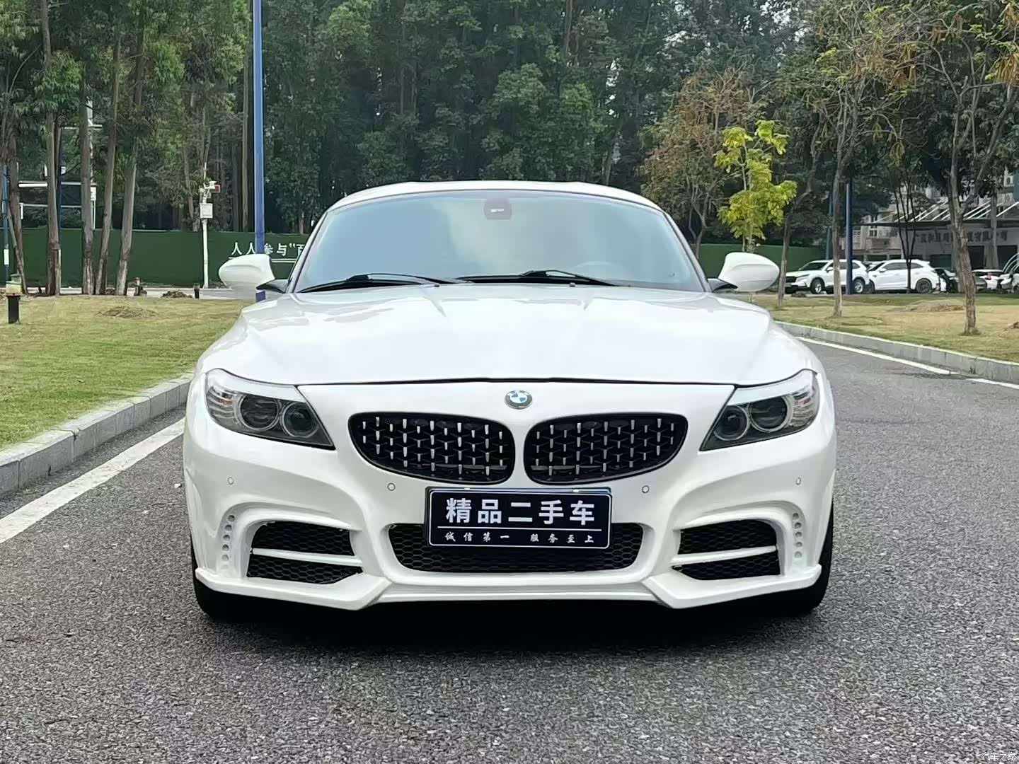 BMW Z4, 2012 2