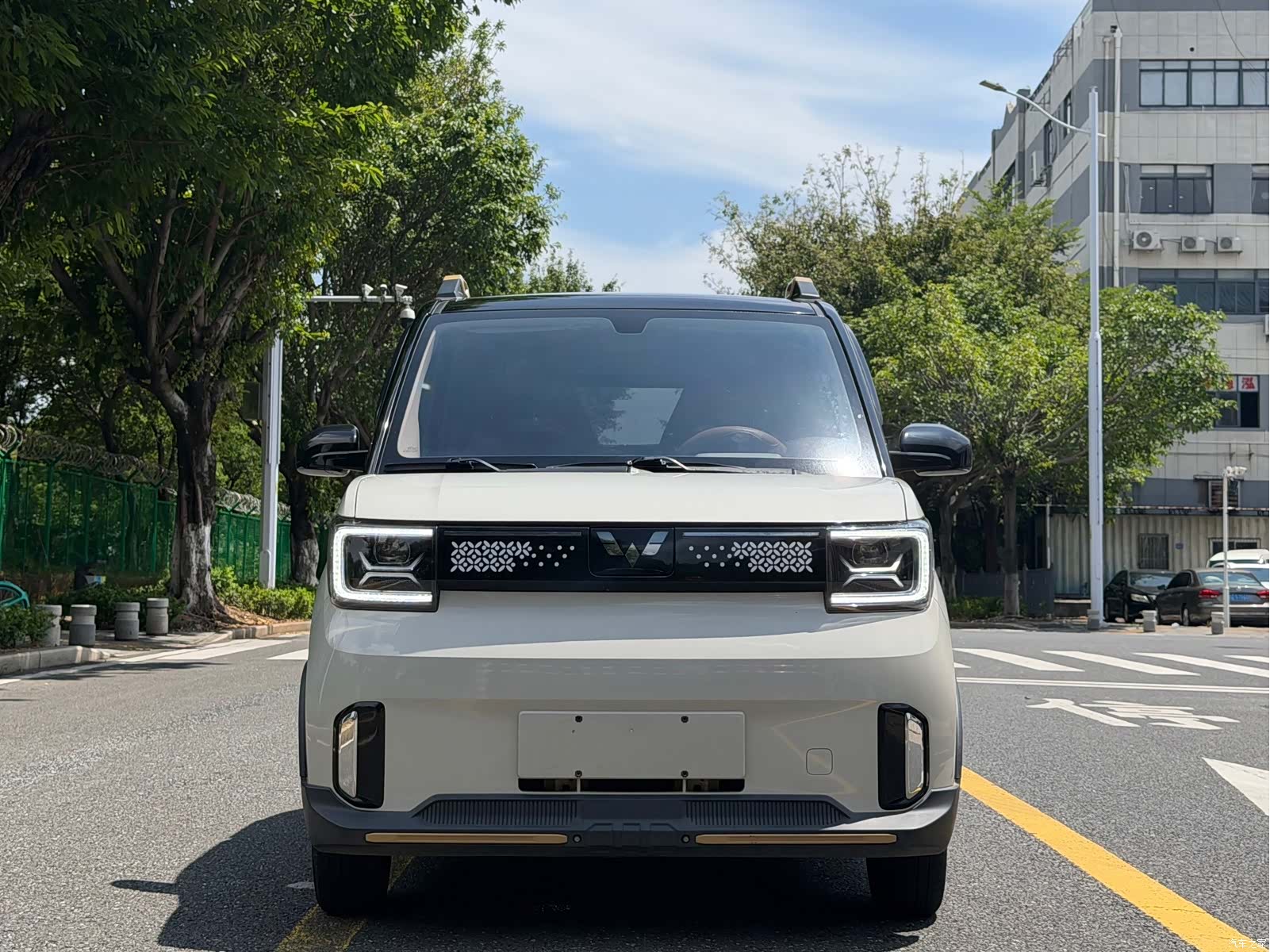 Wuling MINIEV, 2022 2