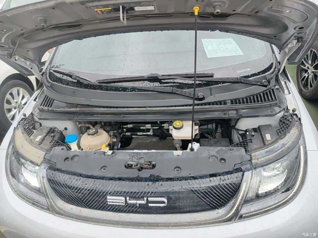BYD Dolphin, 2022 20