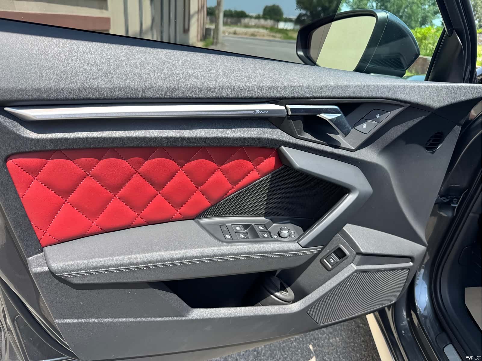 Audi A3, 2023 13