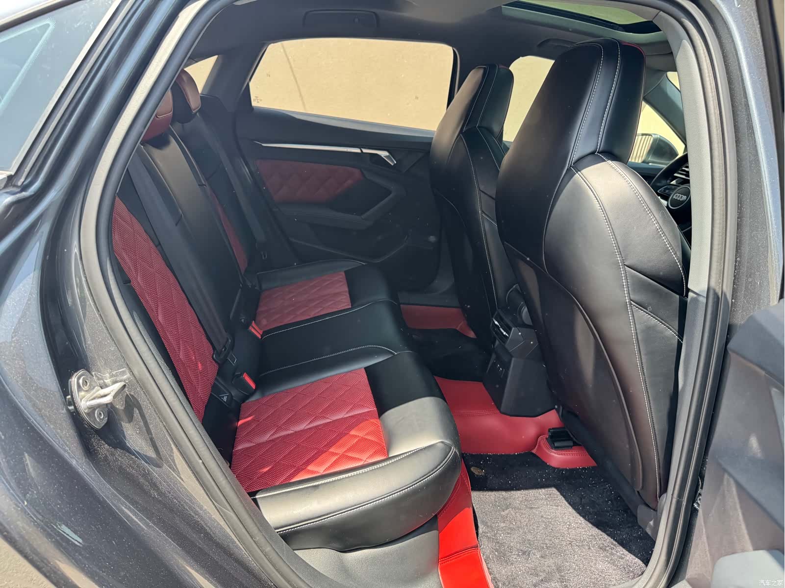 Audi A3, 2023 23