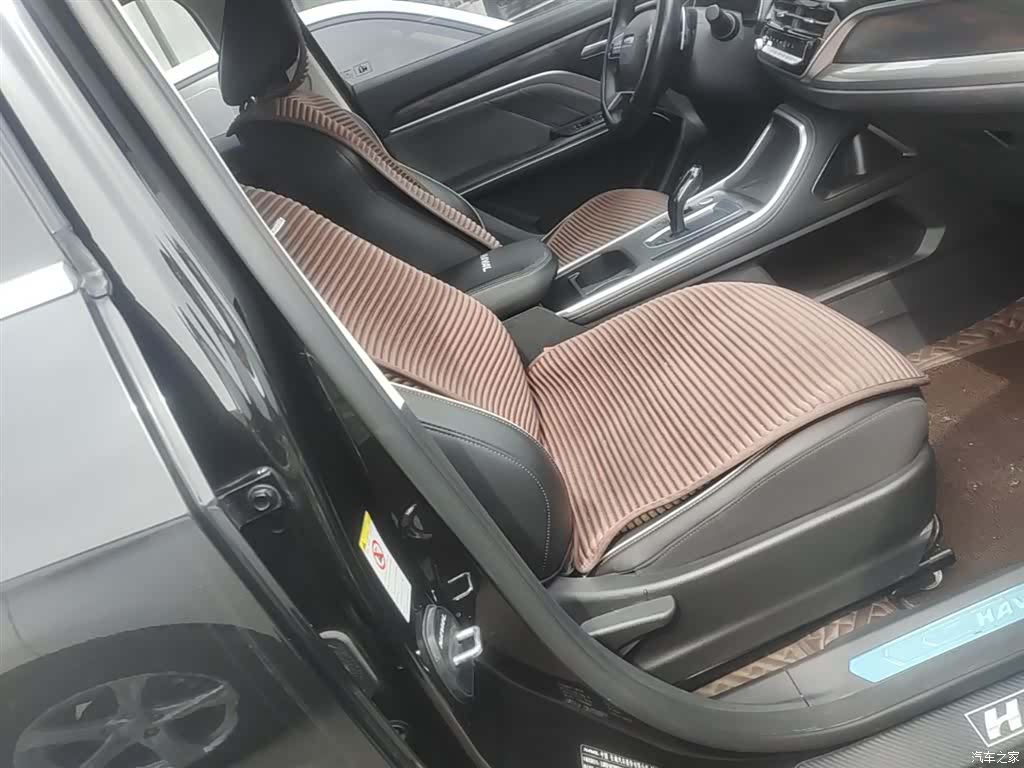 Haval H6, 2022 25
