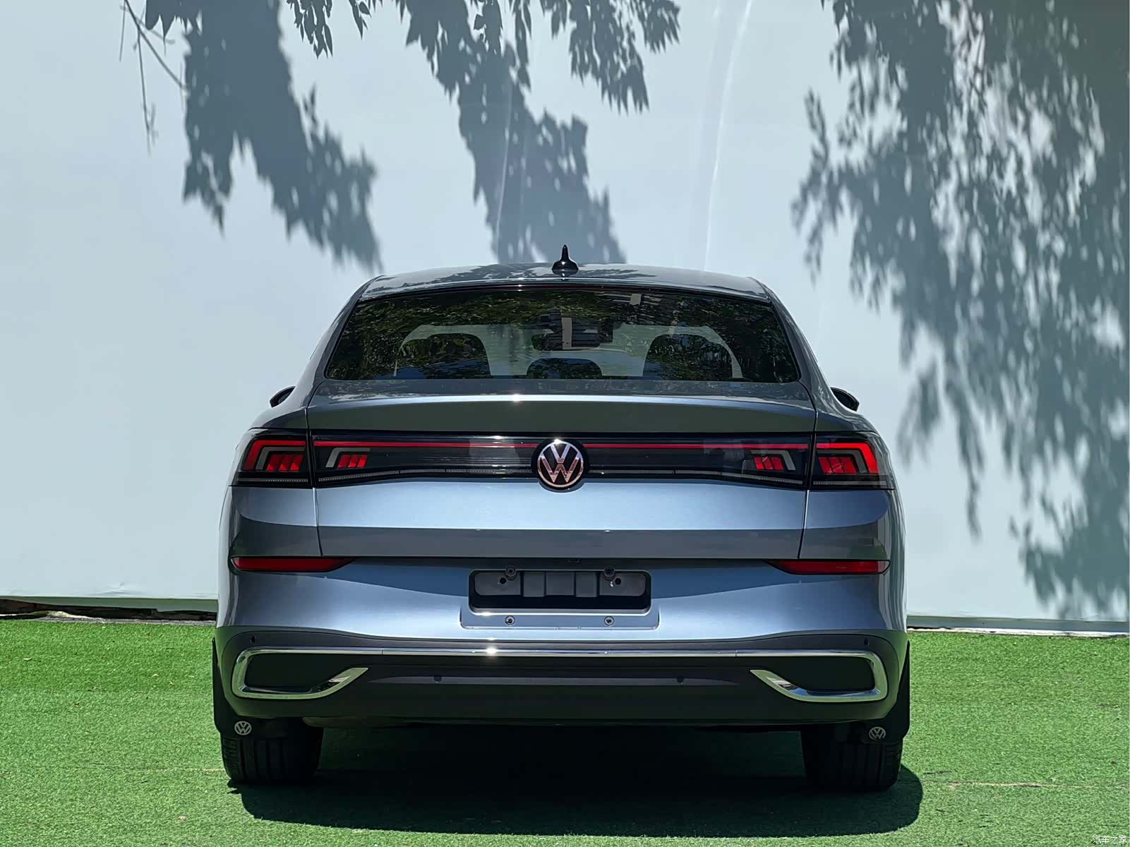 Volkswagen Lamando, 2022 8