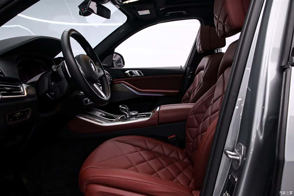 BMW X5, 2023 12