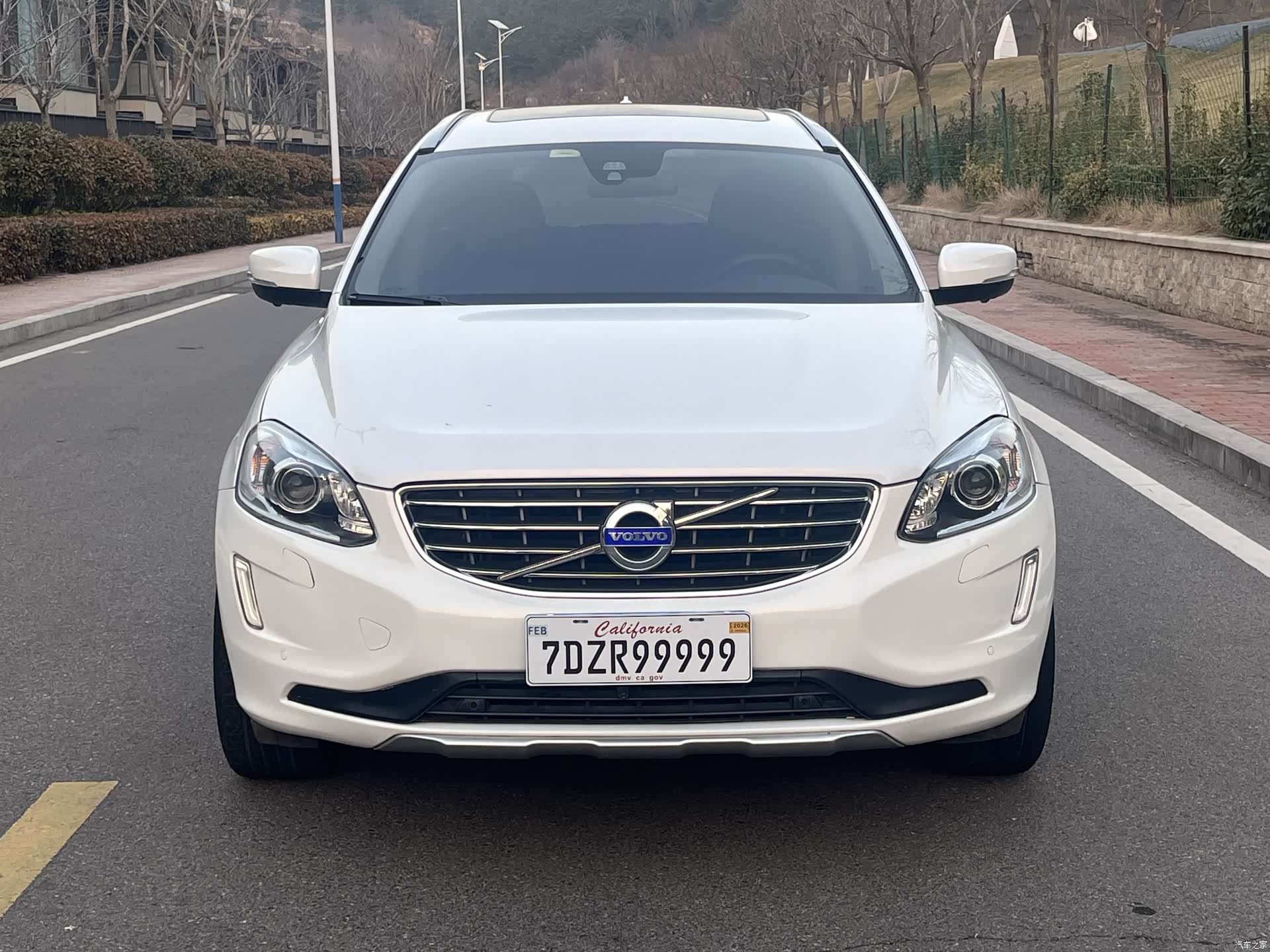 Volvo XC60, 2016 3