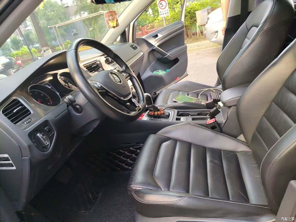 Volkswagen Golf, 2016 8