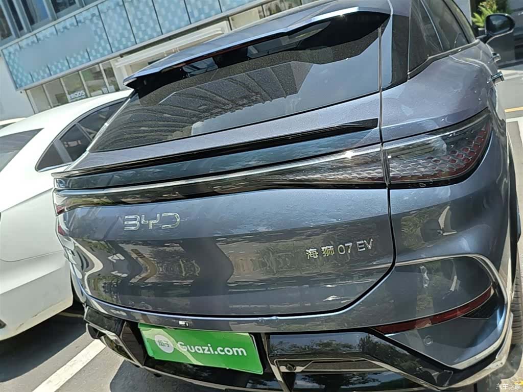 BYD HiAce, 2024 6