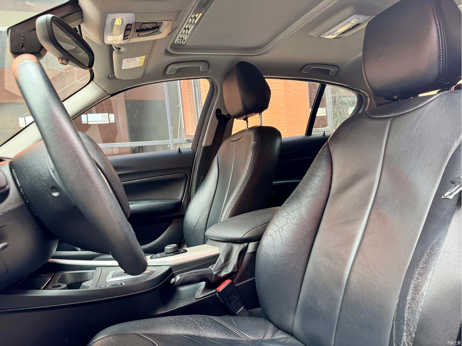BMW 1 Series, 2017 10