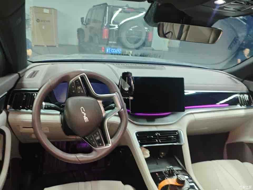 BYD Song, 2025 9