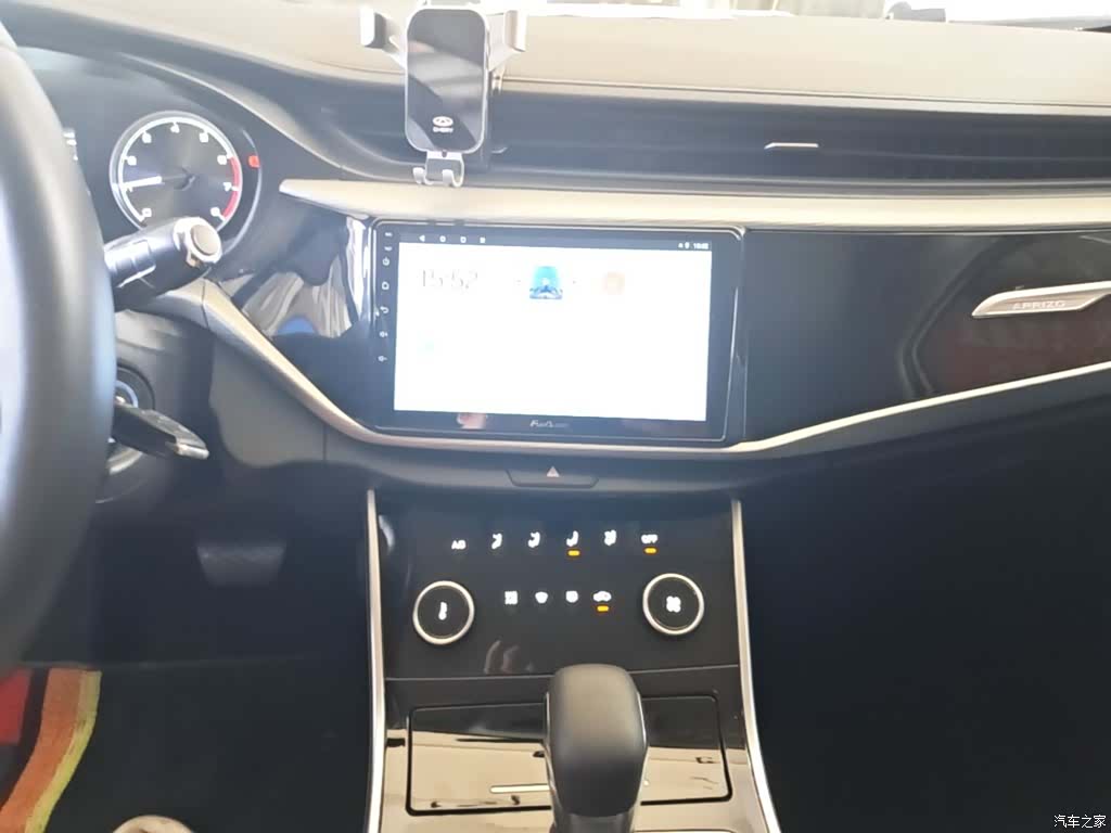 Chery 5, 2023 13