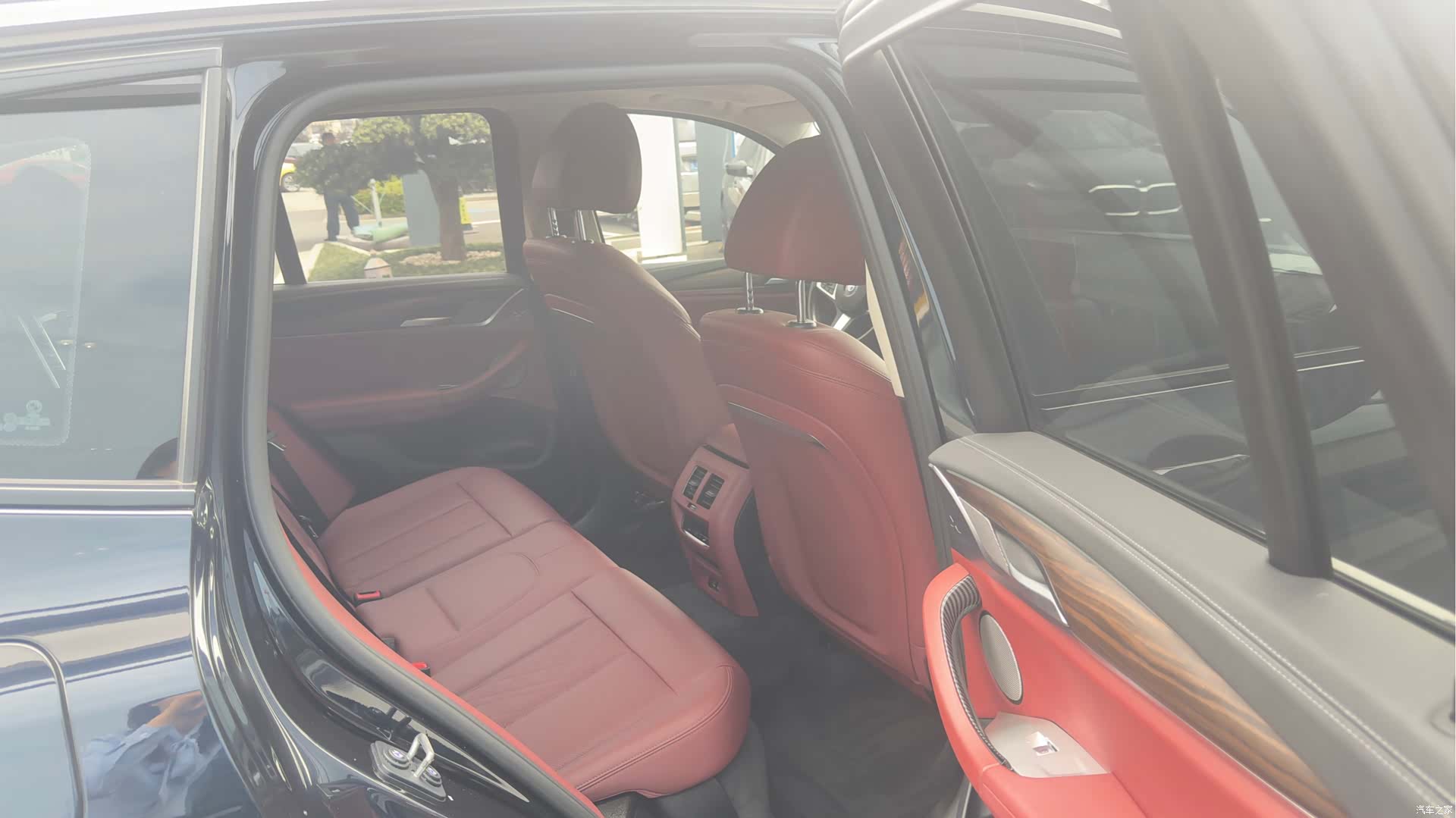BMW X3, 2022 12
