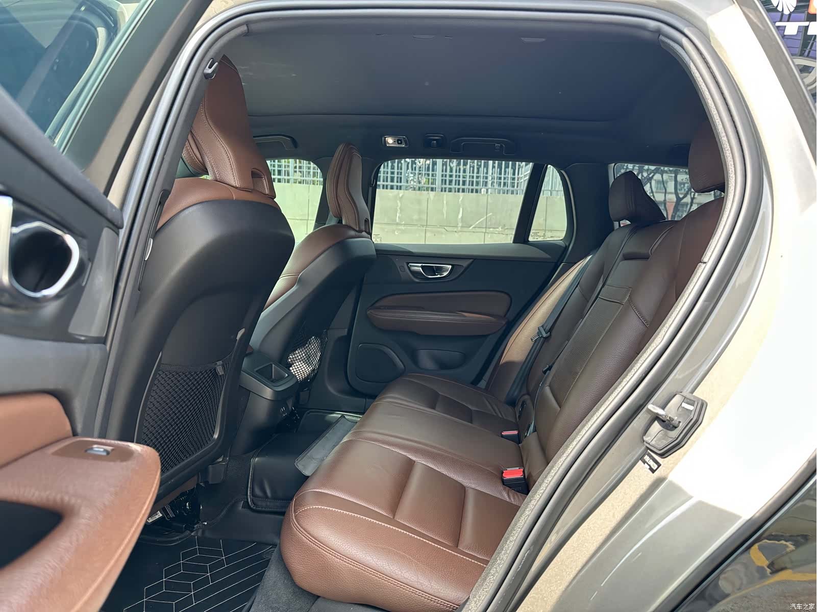 Volvo V60, 2021 6