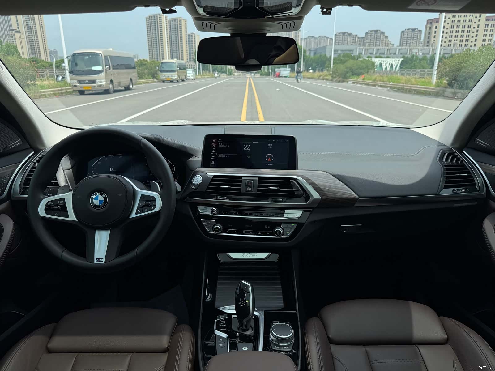BMW X3, 2020 23