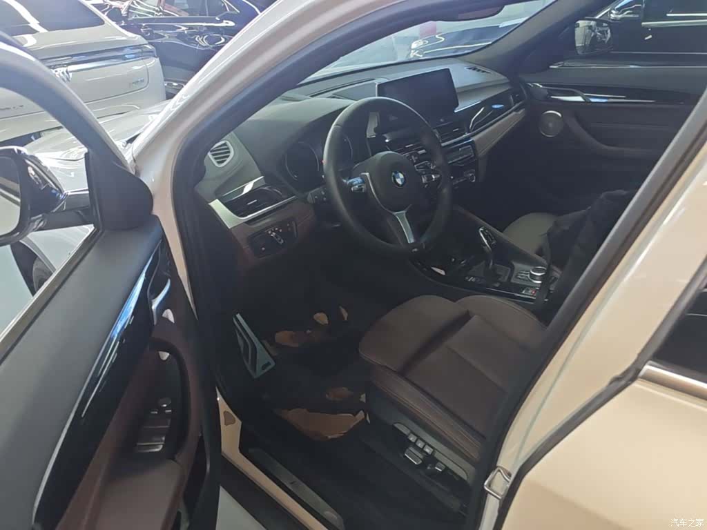 BMW X2, 2021 16