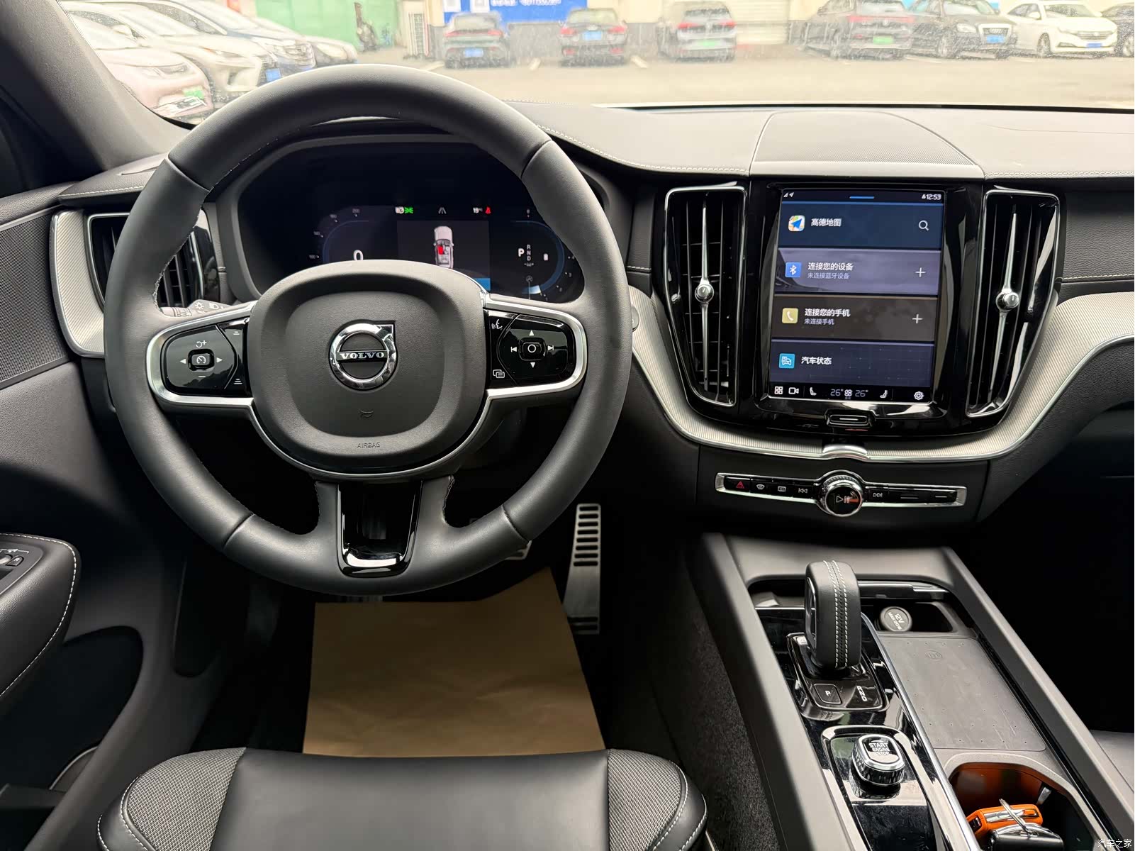 Volvo XC60, 2022 7