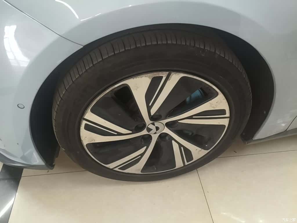 NIO ET5, 2022 23