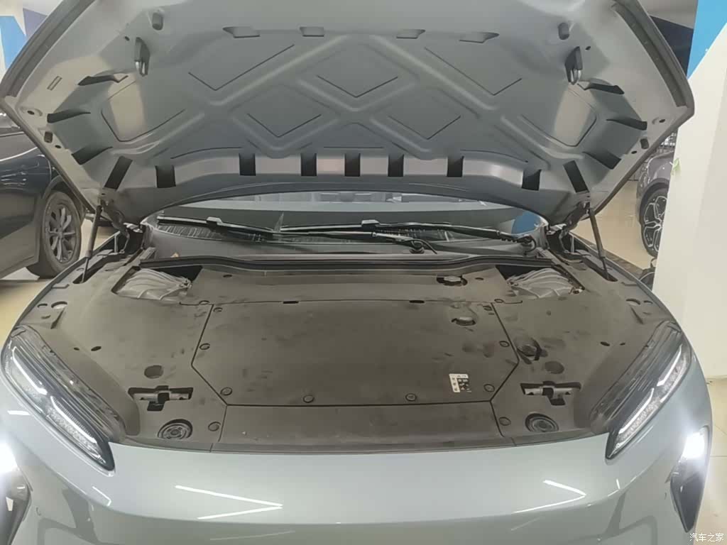 NIO ET5, 2022 20