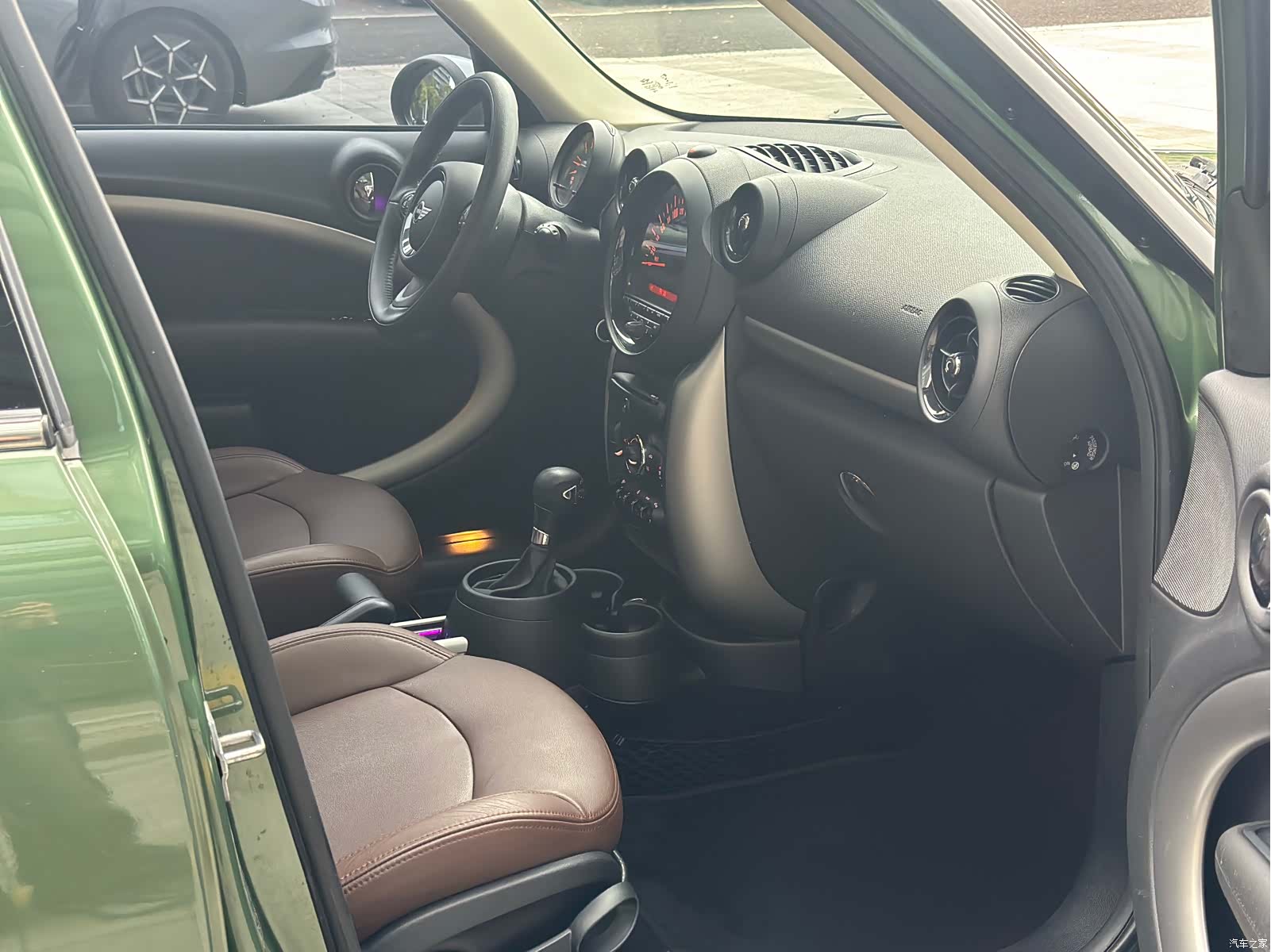 Mini Countryman, 2015 7