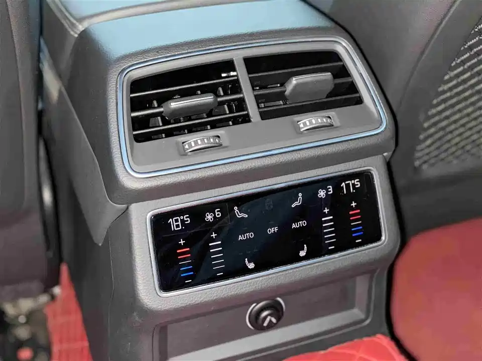 Audi A6L Audi A6L