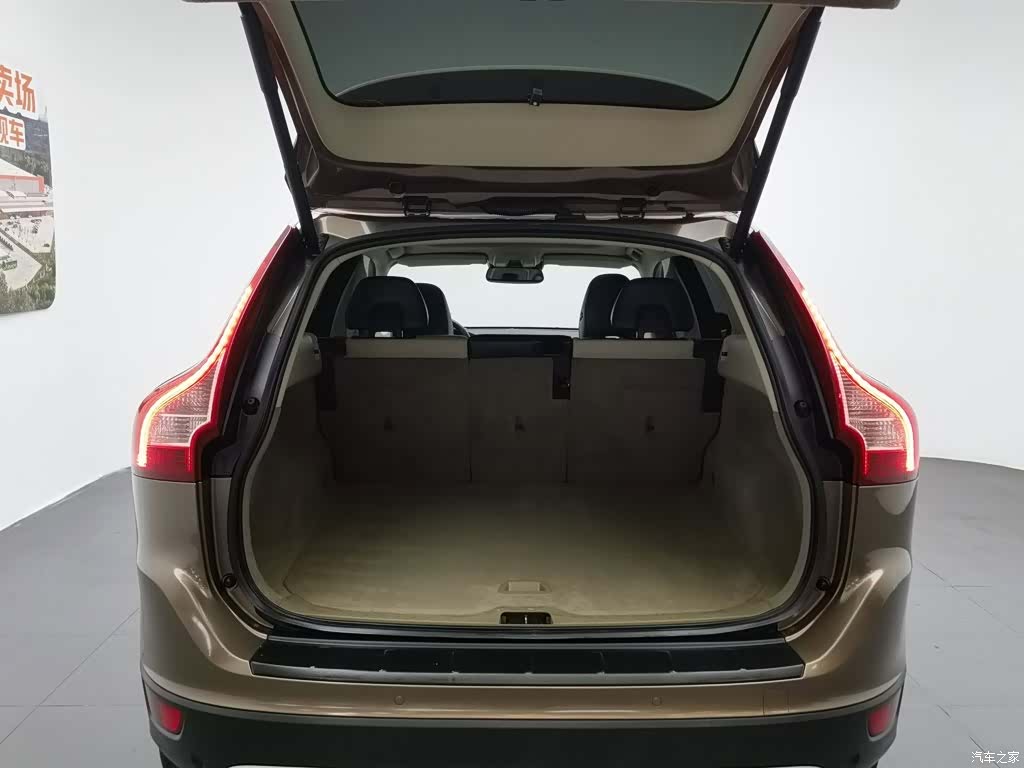 Volvo XC60, 2013 16