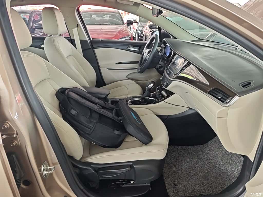 Buick Verano, 2018 25