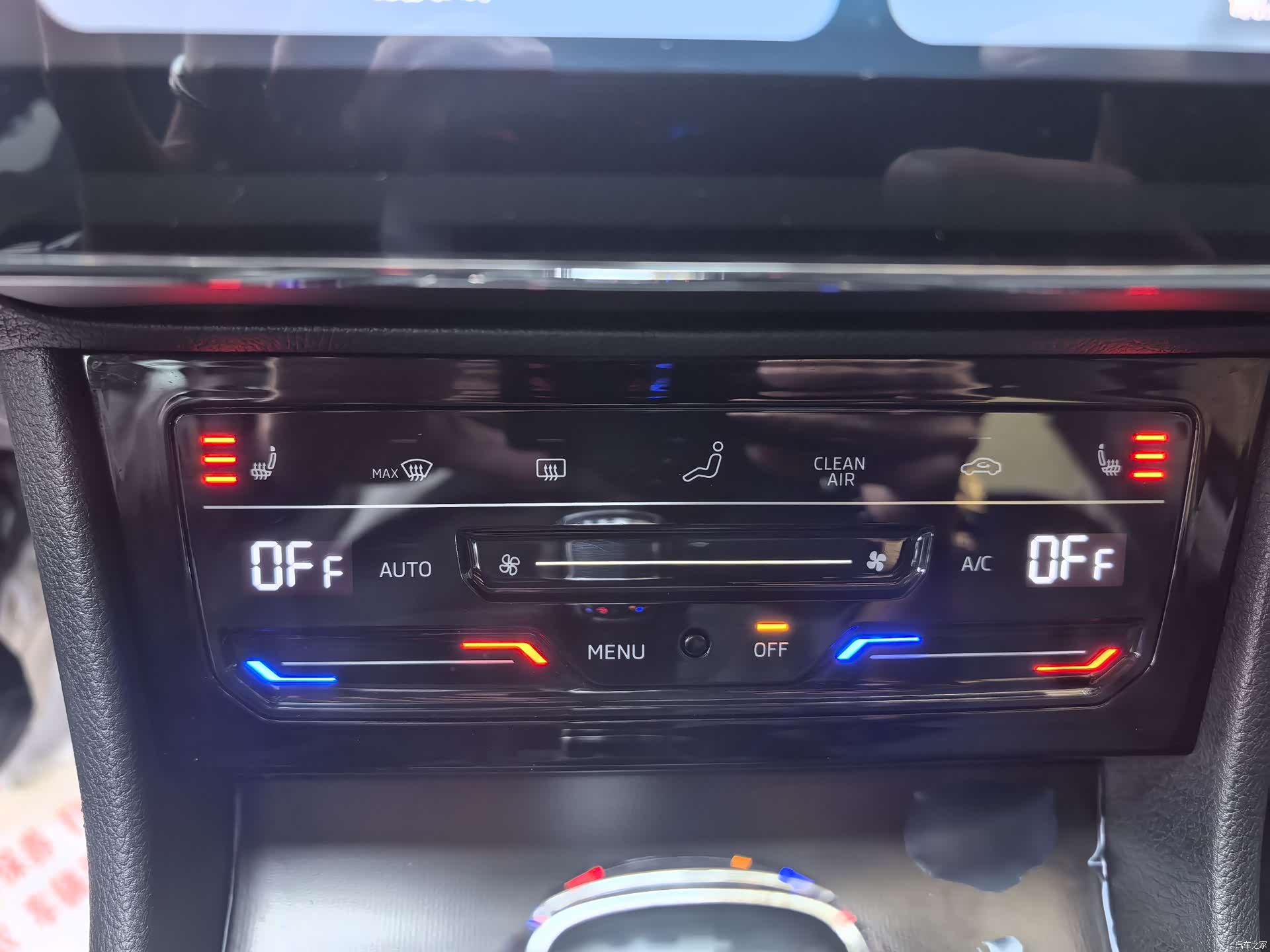 Skoda Superb, 2023 15