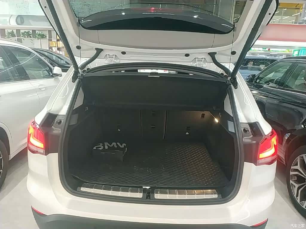 BMW X1, 2021 19